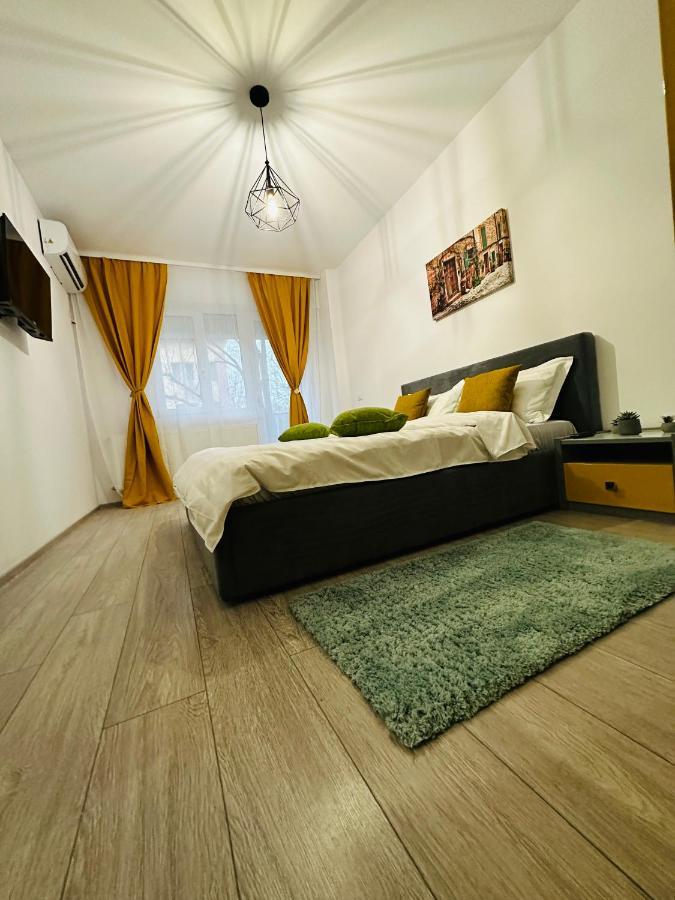 Make Yourself At Home Iasi Exterior photo