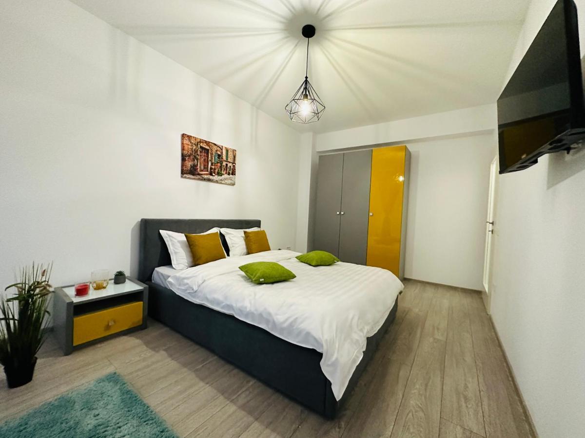 Make Yourself At Home Iasi Exterior photo
