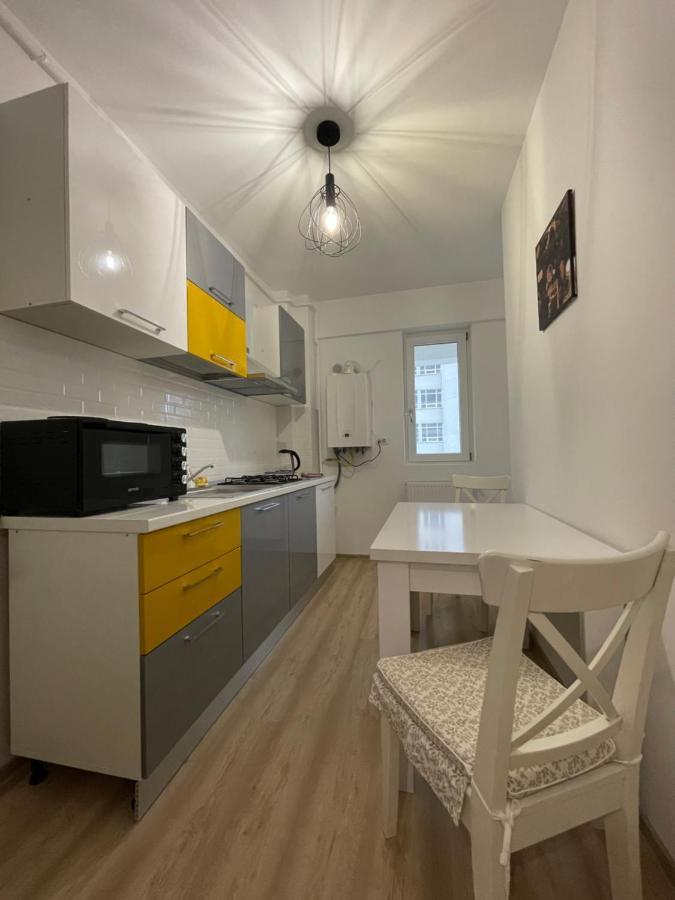 Make Yourself At Home Iasi Exterior photo