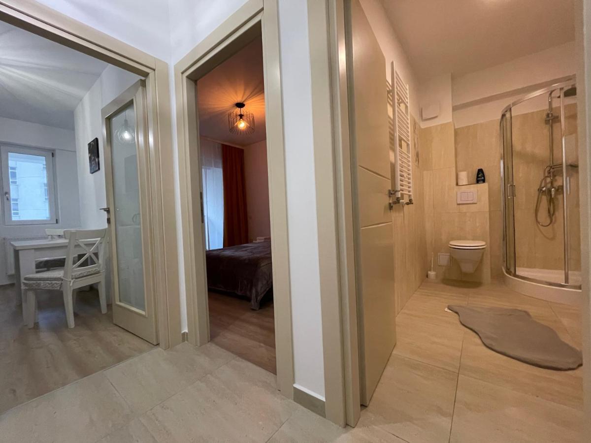 Make Yourself At Home Iasi Exterior photo