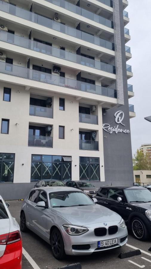 Make Yourself At Home Iasi Exterior photo